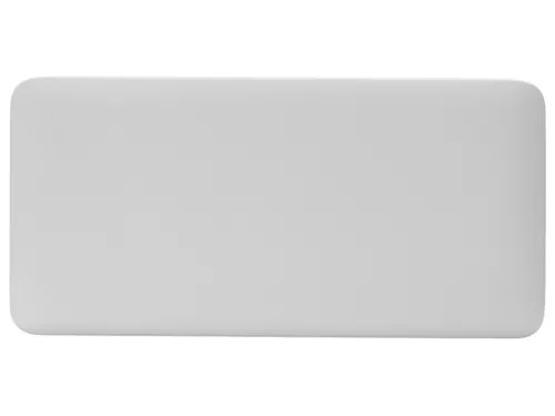 Внешний аккумулятор Mild Pro c быстрой зарядкой QC/PD, 20 000 mAh, белый фото 3 Внешний аккумулятор Mild Pro c быстрой зарядкой QC/PD, 20 000 mAh, белый фото 3