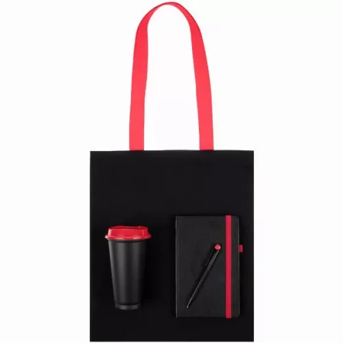 Набор Velours Bag, черный с фото 3 Набор Velours Bag, черный с фото 3