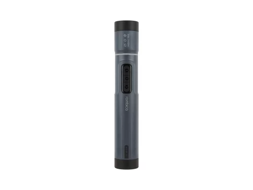 Отвертка аккумуляторная Rombica MyKit S1 Black (Р)