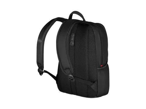 Рюкзак WENGER XE Tryal 15.6, черный, переработанный ПЭТ/Полиэстер, 31х20х44 см, 23 л. фото 3