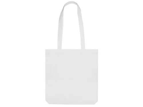Сумка из плотного хлопка Carryme 220, белый (P) фото 3