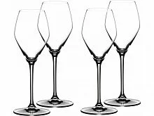 Набор бокалов Champagne Rose, 322мл. Riedel, 4шт