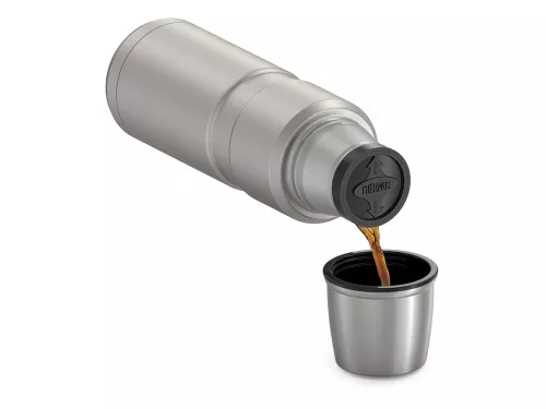 Термос из нерж. стали тм THERMOS SK2000 MS King 0,47L фото 7 Термос из нерж. стали тм THERMOS SK2000 MS King 0,47L фото 7