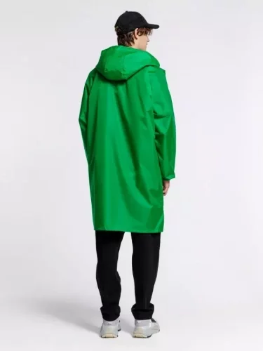 Дождевик Rainman Zip, зеленый фото 6