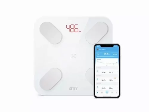 Умные диагностические весы Mini Pro V2 фото 8