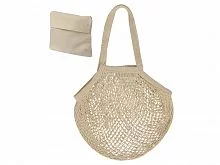 Сетка для шопинга Mesh, натуральный