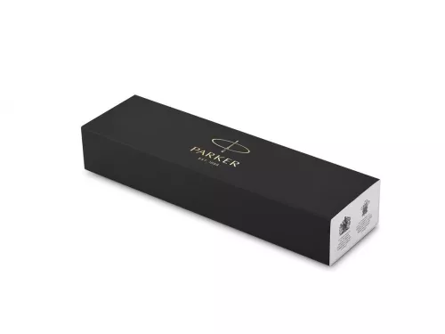 Перьевая ручка Parker Jotter Stainless Steel CT, Mblue фото 5