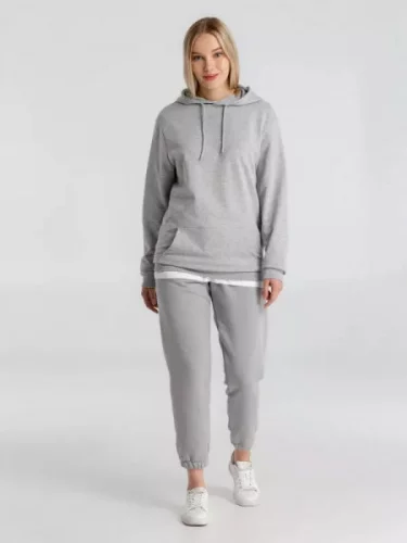 Толстовка с капюшоном унисекс Hoodie фото 15