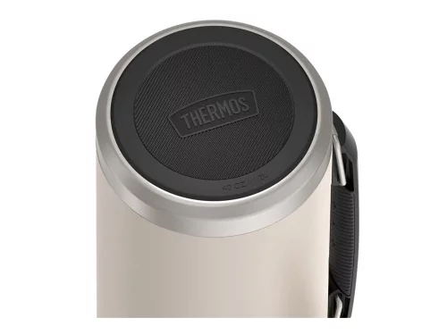 Термос из нерж. стали тм THERMOS IS-210 SN 1.2L фото 9