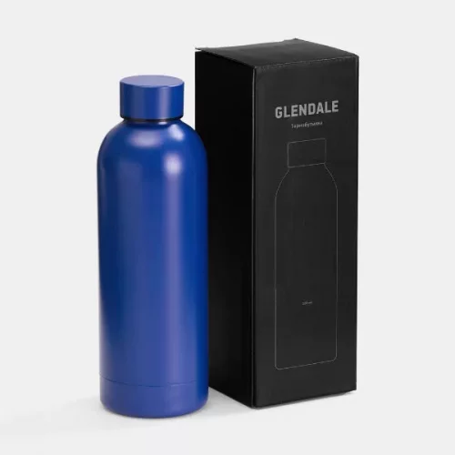 Термобутылка Glendale фото 9