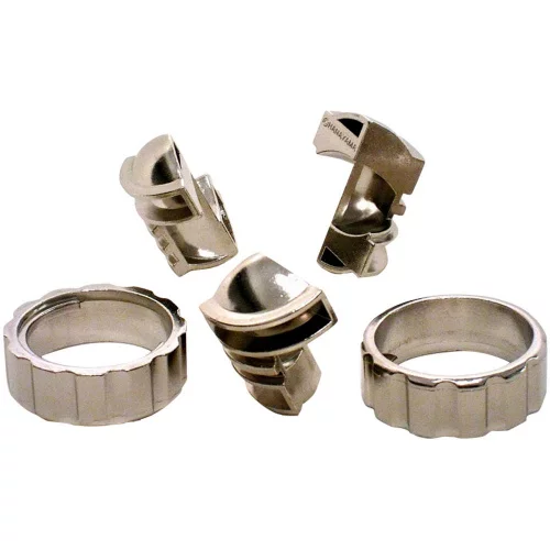 Головоломка Huzzle 4. Cylinder фото 2