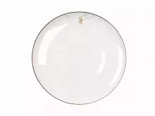 Тарелка «PLATE 2 TRO»