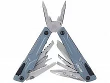 Мультитул Nextool Sailor Pro, серый (NE20045)
