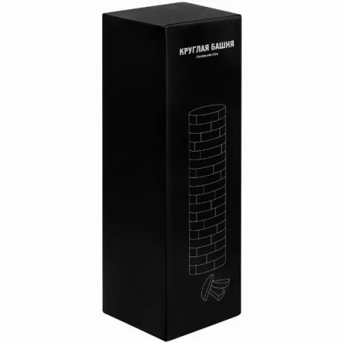 Игра «Круглая башня» фото 6