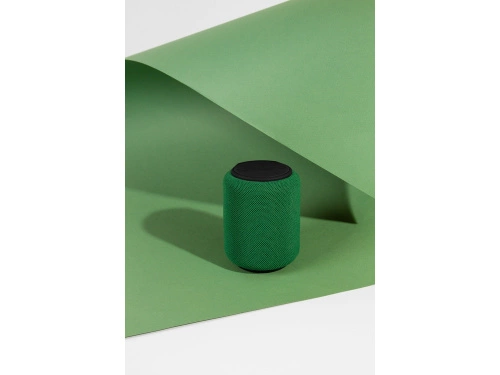 Портативная колонка mySound Clario, 15 Вт Green фото 11