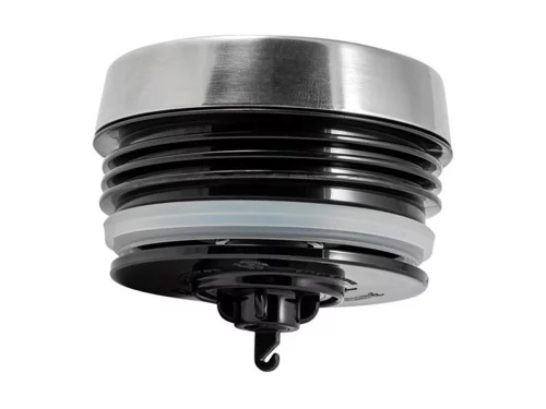 Кружка-термос из нерж. стали тм THERMOS SK1005 RCMB  0.47L фото 5