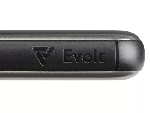 Внешний аккумулятор Forge v.2, металл, 10000mah, серый фото 8 Внешний аккумулятор Forge v.2, металл, 10000mah, серый фото 8