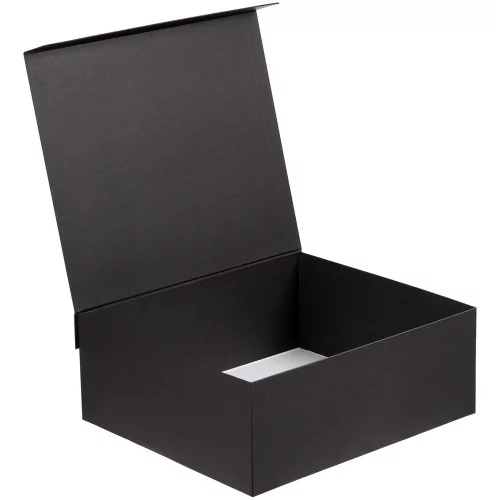 Коробка My Warm Box, черная фото 4 Коробка My Warm Box, черная фото 4