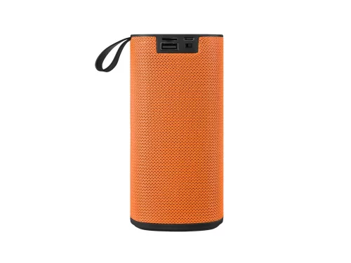 Портативная акустика Rombica mysound Tetria Orange (Р) фото 7