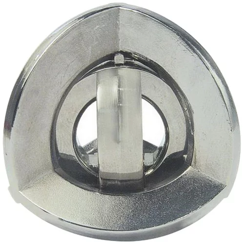 Головоломка Huzzle 5. Equa фото 2
