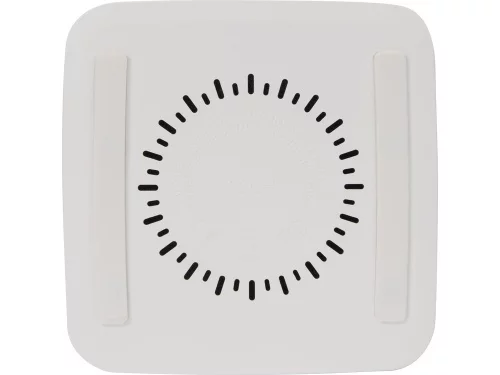Портативная колонка Xoopar модель iLO Speaker STEREO 10 Вт, белый фото 11