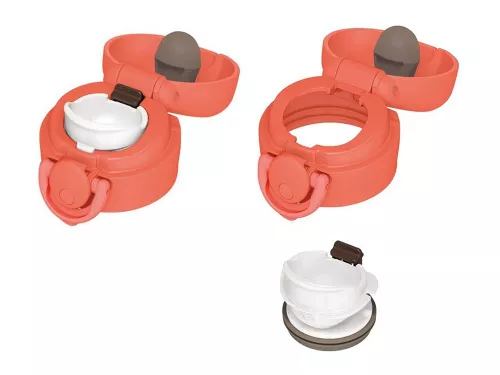 Термос из нерж. стали тм THERMOS JNR-353 COR 0.35L фото 6 Термос из нерж. стали тм THERMOS JNR-353 COR 0.35L фото 6