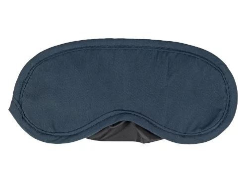 Набор дорожный Travel Blue Sleep Set, синий фото 2