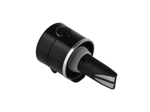 Термокружка из нерж. стали тм THERMOS NS-403 BK 0.47L фото 3
