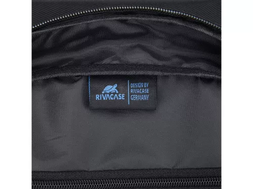 RIVACASE 8062 black рюкзак для ноутбука 15.6-16 / 12 фото 18