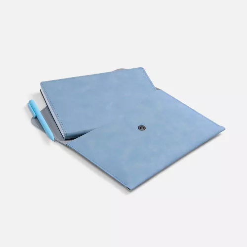 Набор Urban Folder, голубой Набор Urban Folder, голубой