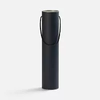 Тубус для складного зонта Skywell, черный