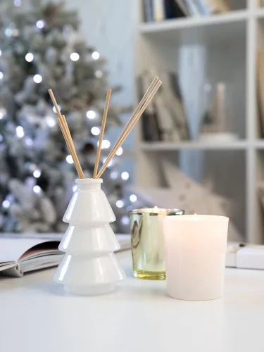 Набор Festive Touch, белый фото 6