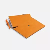 Набор Urban Folder, оранжевый