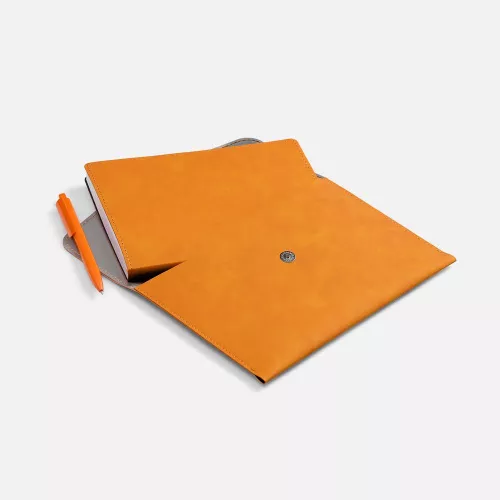 Набор Urban Folder, оранжевый Набор Urban Folder, оранжевый