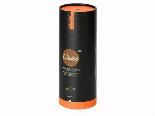 Термос «CLUTCH N GO» фото 3