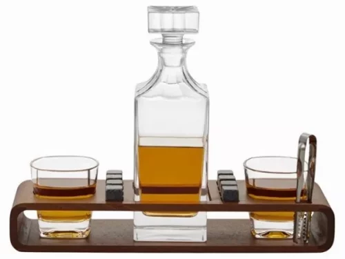 Подарочный набор для виски «Whiskey Wonder» фото 17