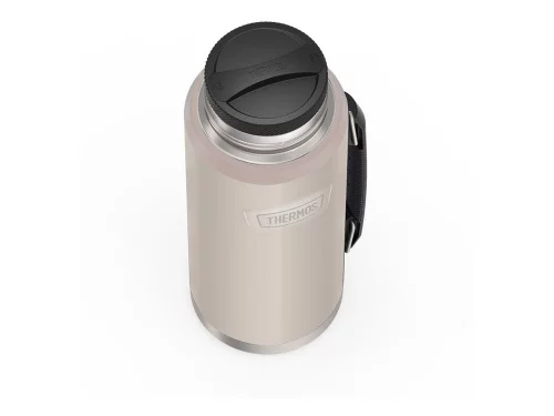 Термос из нерж. стали тм THERMOS IS-210 SN 1.2L фото 5