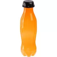 Бутылка для воды Coola, оранжевая