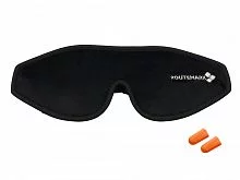 3D Маска для глаз Эволюция Black M
