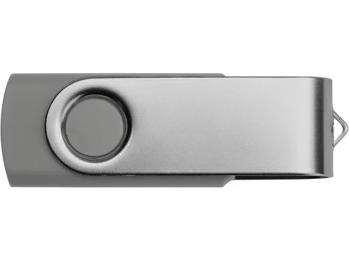 Флеш-карта USB 2.0 32 ГБ Флэш С1, серый фото 3