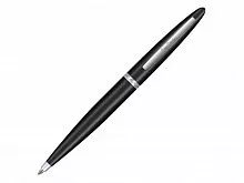 Ручка шариковая Pierre Cardin CAPRE. Цвет - черный. Упаковка Е-2. 417619