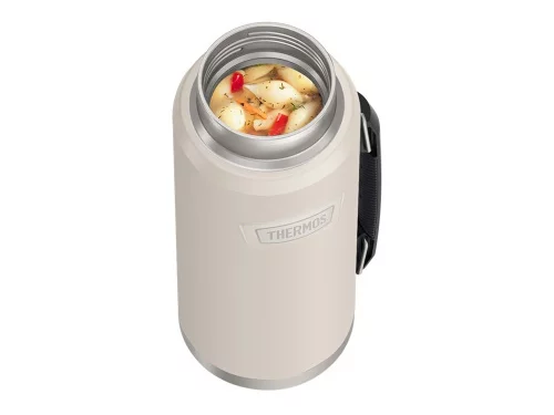 Термос из нерж. стали тм THERMOS IS-210 SN 1.2L фото 8