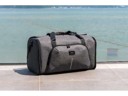Универсальная дорожная сумка Tourister, серый фото 17