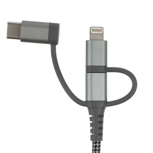 Кабель Uniscend Hardcord фото 3