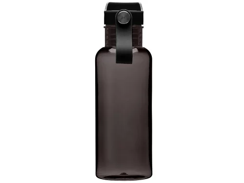 Бутылка для воды Pelican Lite, 600 мл, черный фото 4