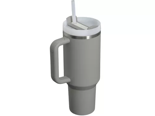 Stanley Quencher H2.0 термокружка 1200 мл - Серый фото 5 Stanley Quencher H2.0 термокружка 1200 мл - Серый фото 5