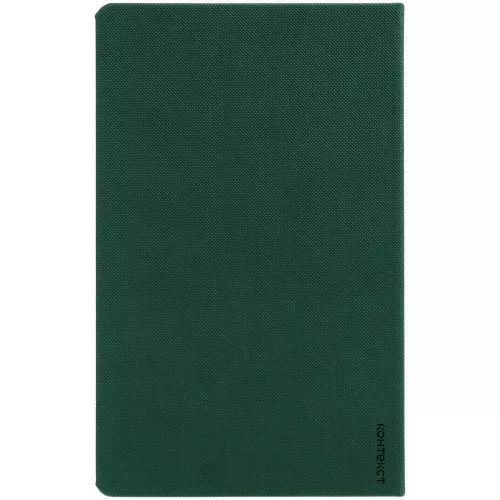Ежедневник Grade, недатированный, зеленый фото 4 Ежедневник Grade, недатированный, зеленый фото 4