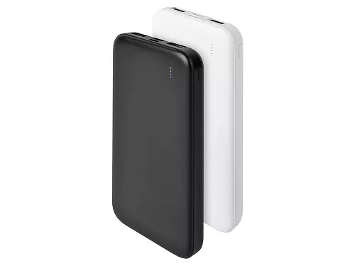 Внешний аккумулятор Rombica NEO P10 White (Р) фото 8 Внешний аккумулятор Rombica NEO P10 White (Р) фото 8