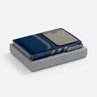 Набор Flexpen Dual, синий