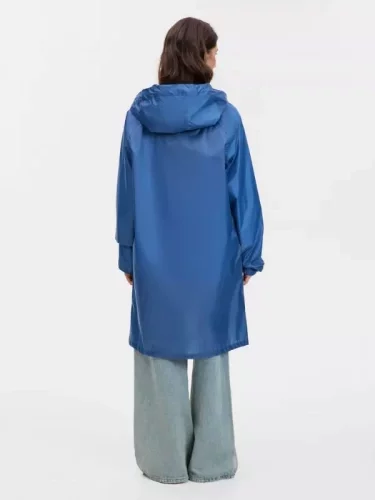 Дождевик Rainman Zip Pro, ярко-синий фото 10 Дождевик Rainman Zip Pro, ярко-синий фото 10